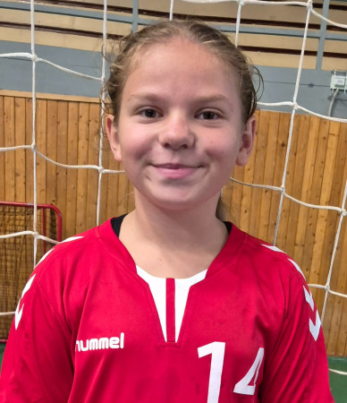 Forgáčová Štefánia